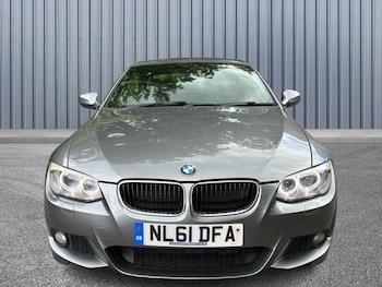 Used BMW 3 Series 2011 for sale - 79062190: Photo