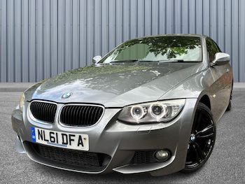 Used BMW 3 Series 2011 for sale - 79062190: Photo