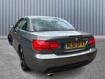 Used BMW 3 Series 2011 for sale - 79062190: Photo