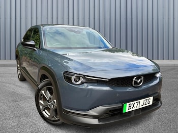 Used Mazda MX-30 2021 for sale - 79049781: Photo