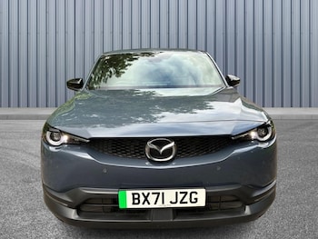 Used Mazda MX-30 2021 for sale - 79049781: Photo