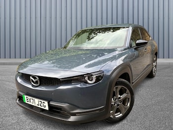 Used Mazda MX-30 2021 for sale - 79049781: Photo