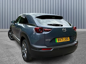 Used Mazda MX-30 2021 for sale - 79049781: Photo