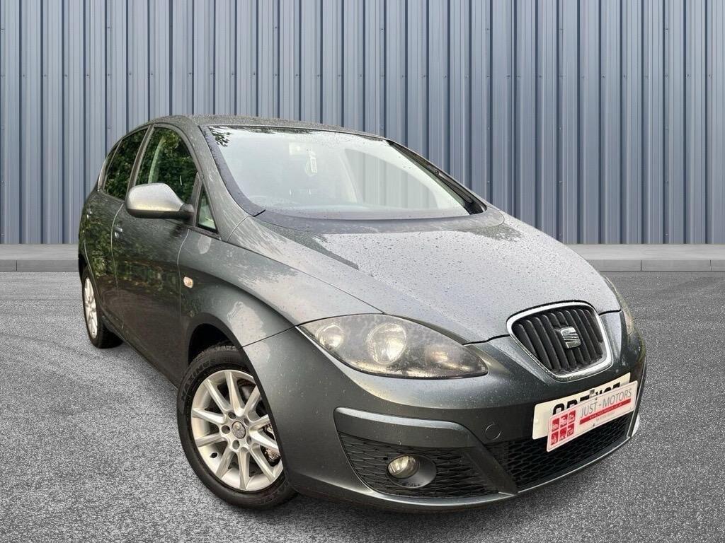 Used SEAT Altea 2013 for sale - 76498457: Photo 1