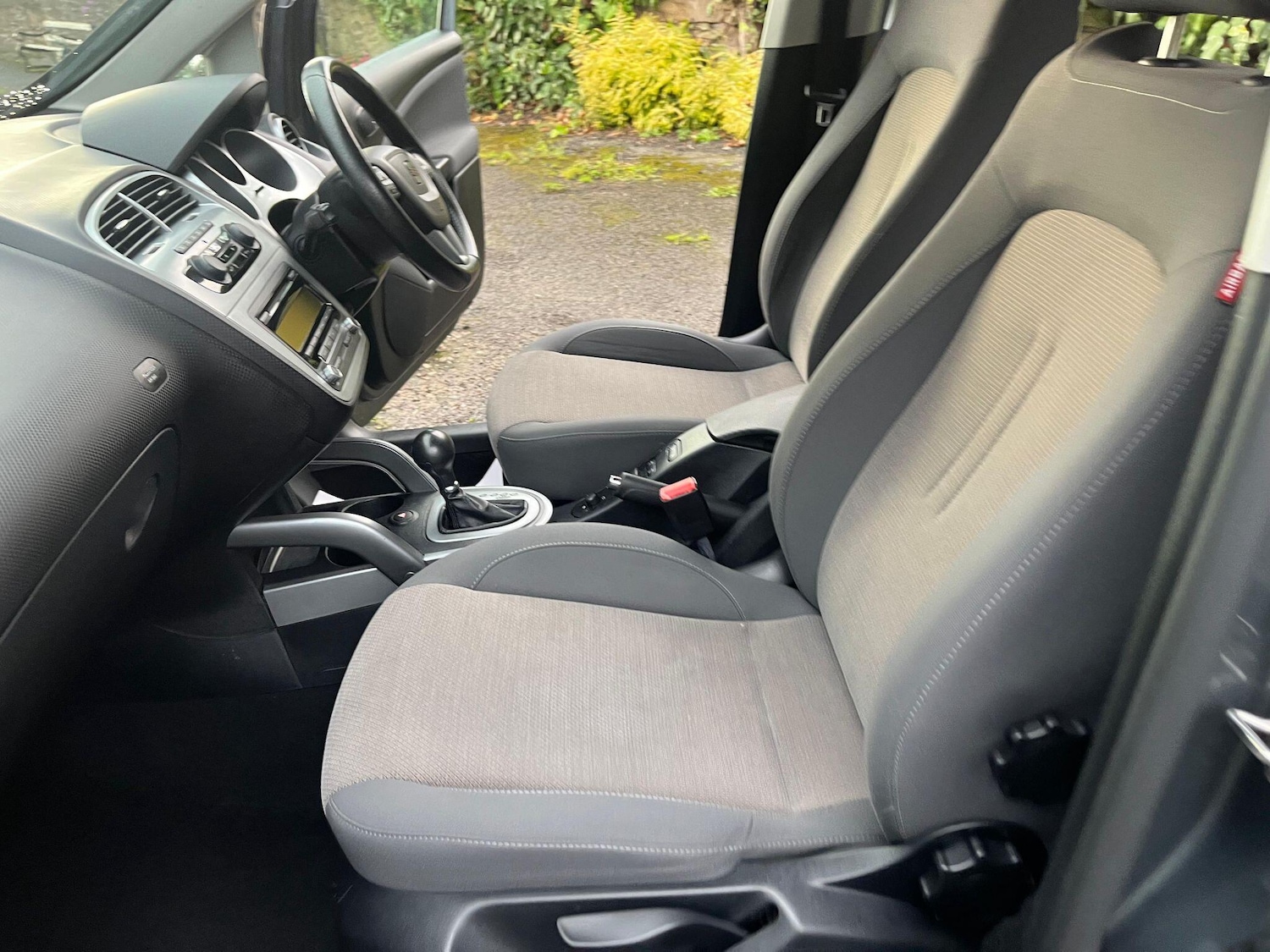 Used SEAT Altea 2013 for sale - 76498457: Photo 12