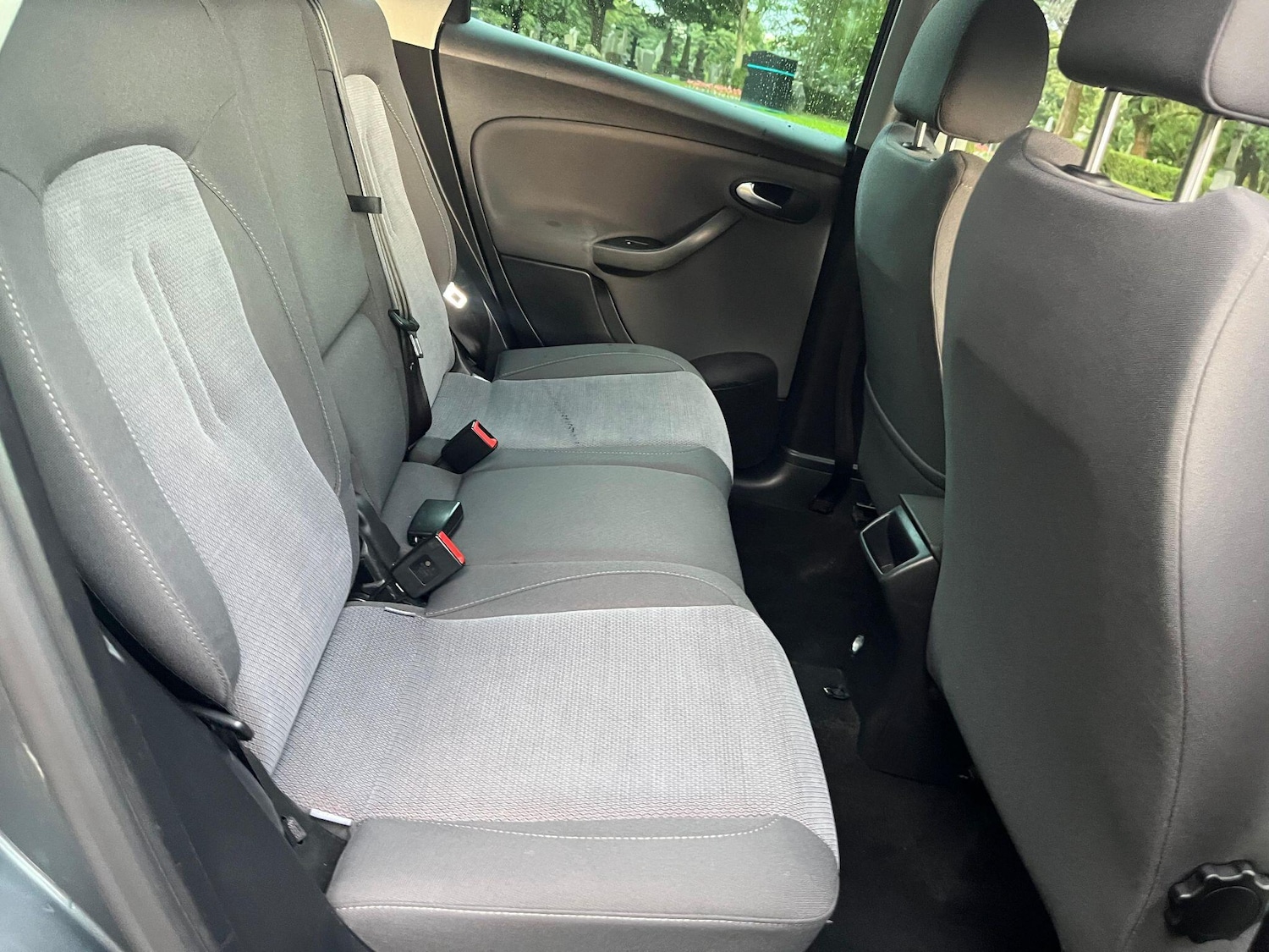 Used SEAT Altea 2013 for sale - 76498457: Photo 19