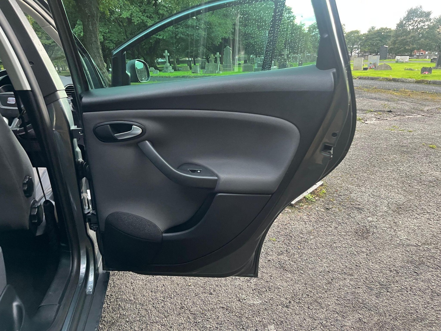 Used SEAT Altea 2013 for sale - 76498457: Photo 20