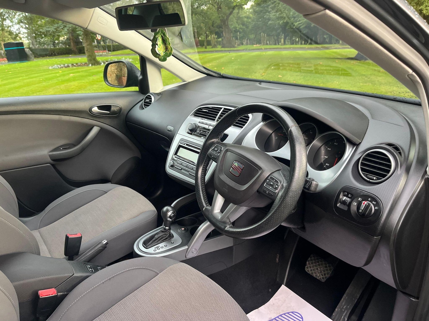 Used SEAT Altea 2013 for sale - 76498457: Photo 24