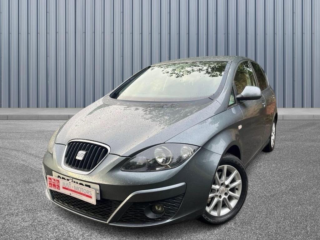 Used SEAT Altea 2013 for sale - 76498457: Photo 3