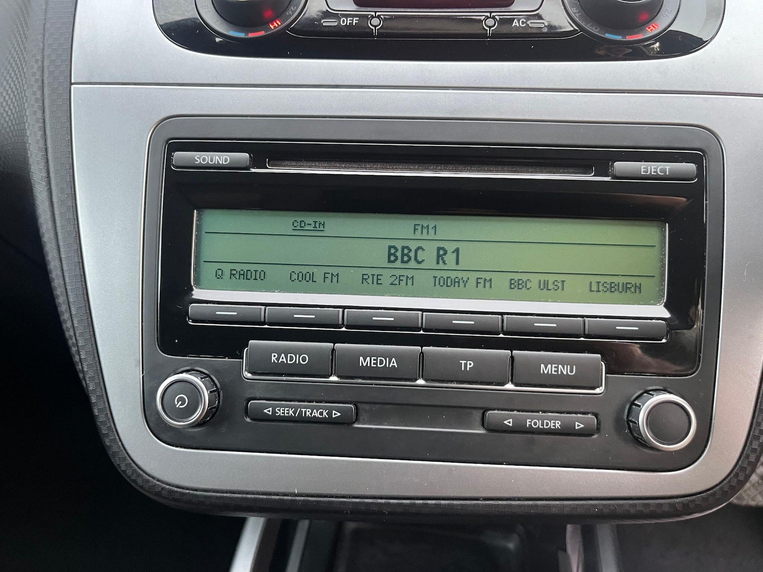 Used SEAT Altea 2013 for sale - 76498457: Photo 35