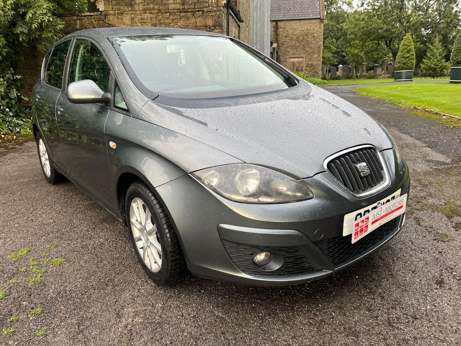 Used SEAT Altea 2013 for sale - 76498457: Photo 38