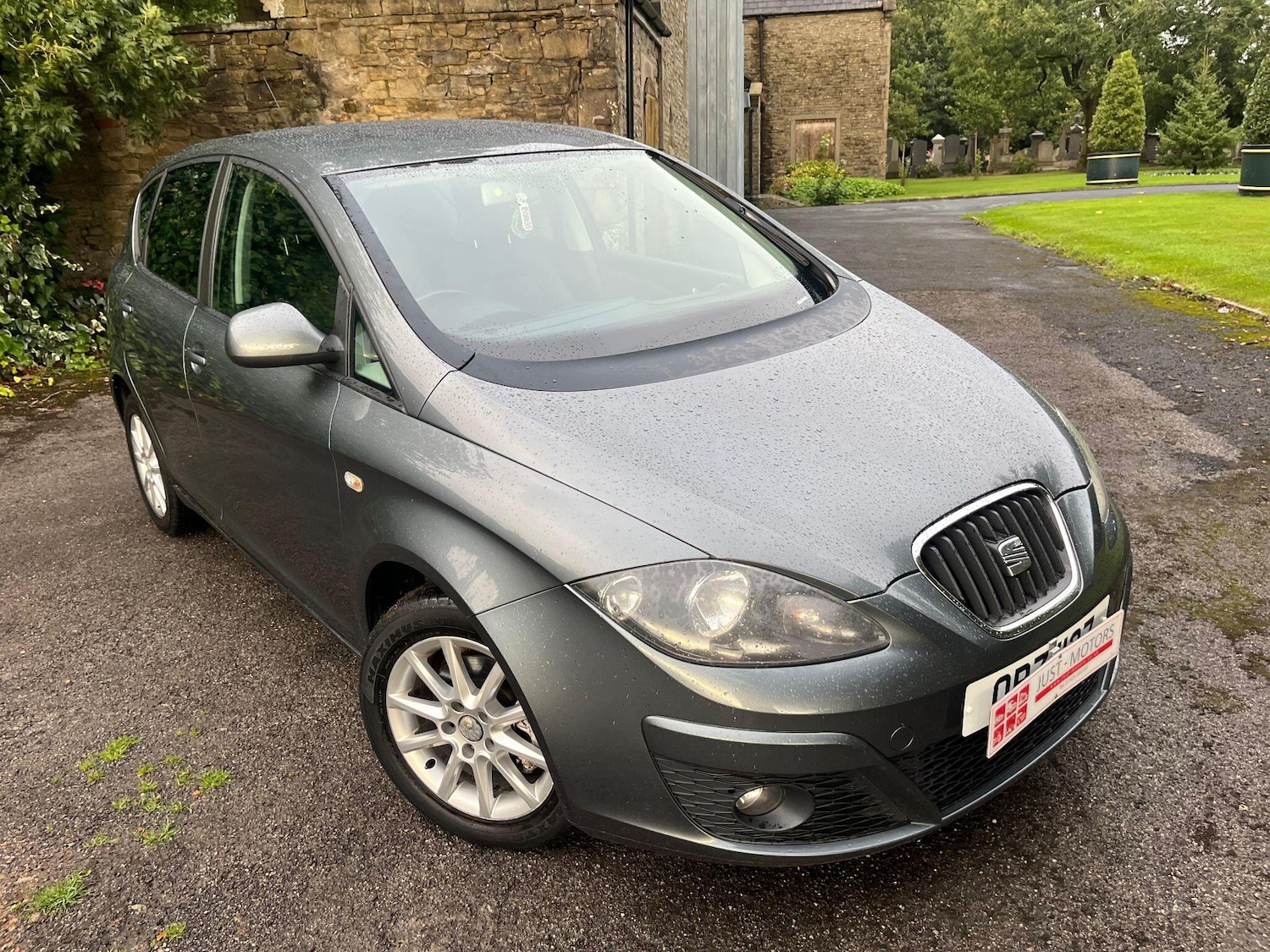 Used SEAT Altea 2013 for sale - 76498457: Photo 39