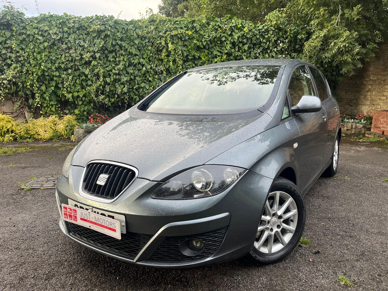 Used SEAT Altea 2013 for sale - 76498457: Photo 44