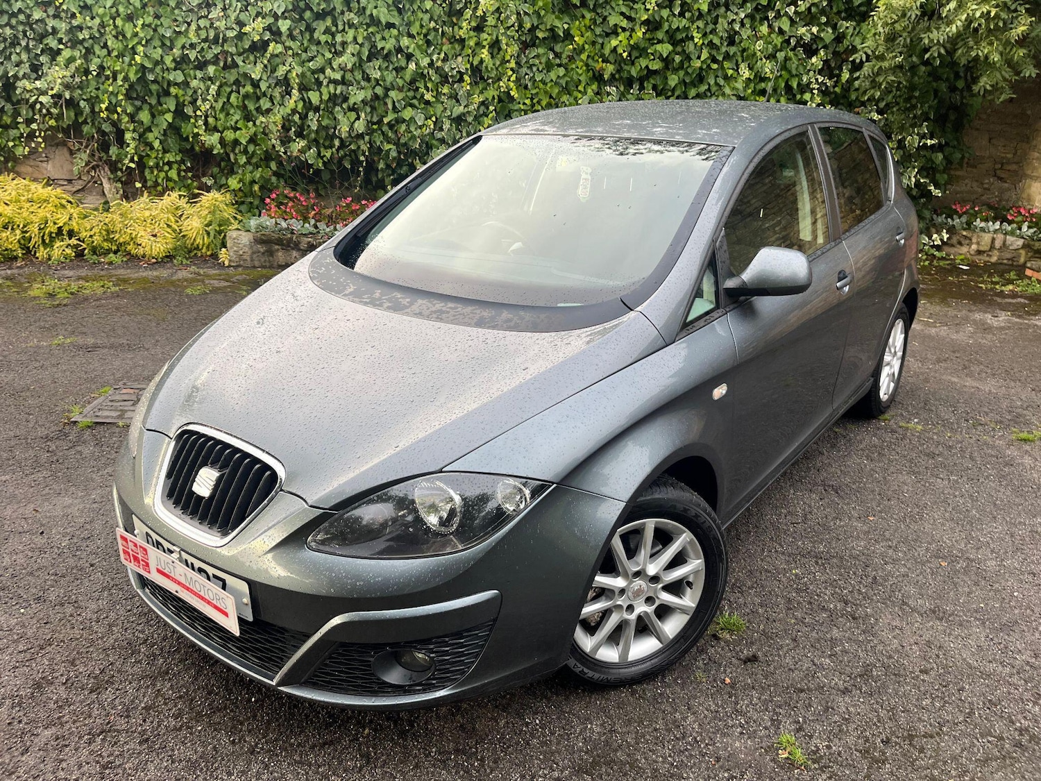 Used SEAT Altea 2013 for sale - 76498457: Photo 45