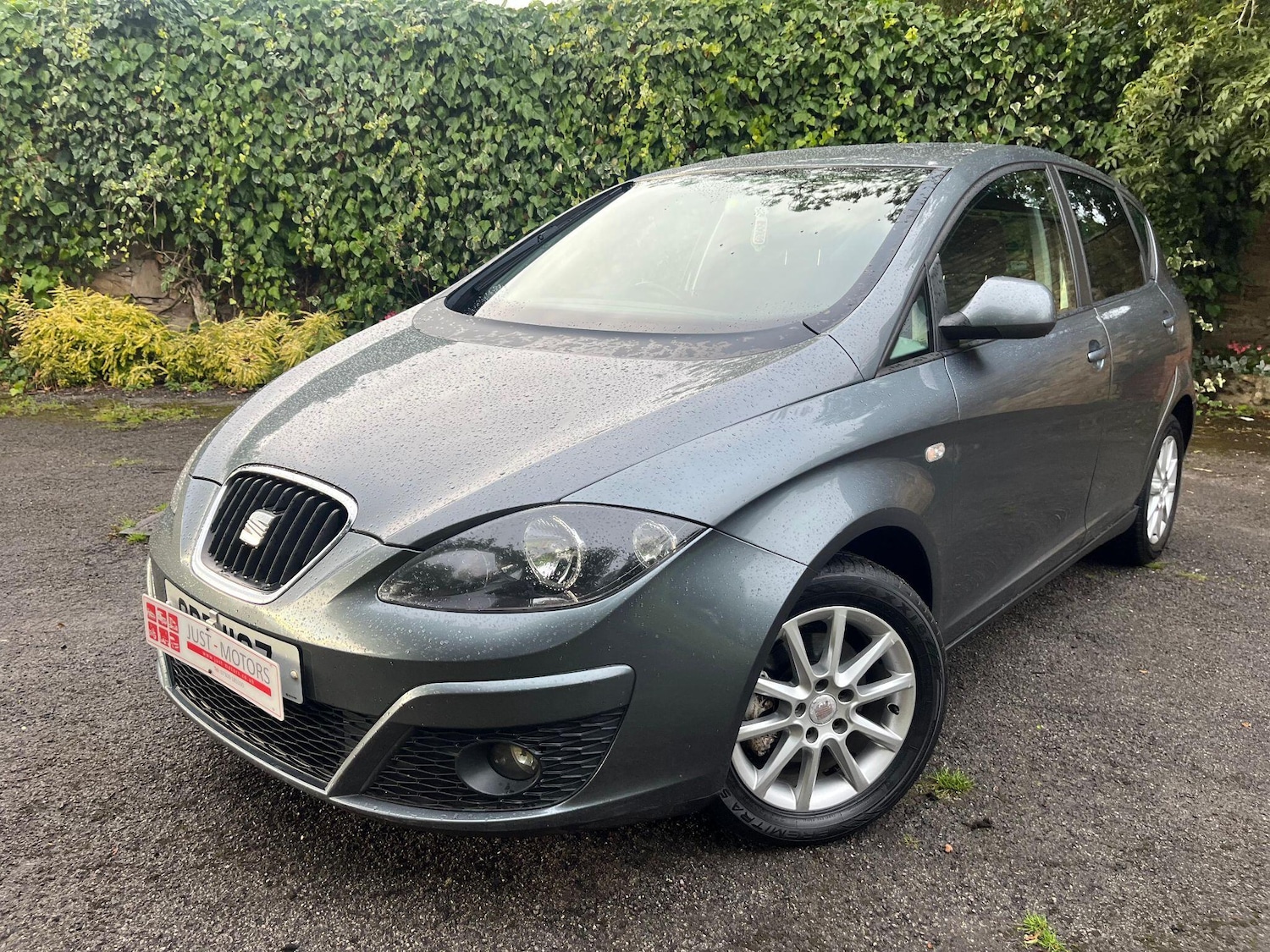 Used SEAT Altea 2013 for sale - 76498457: Photo 46