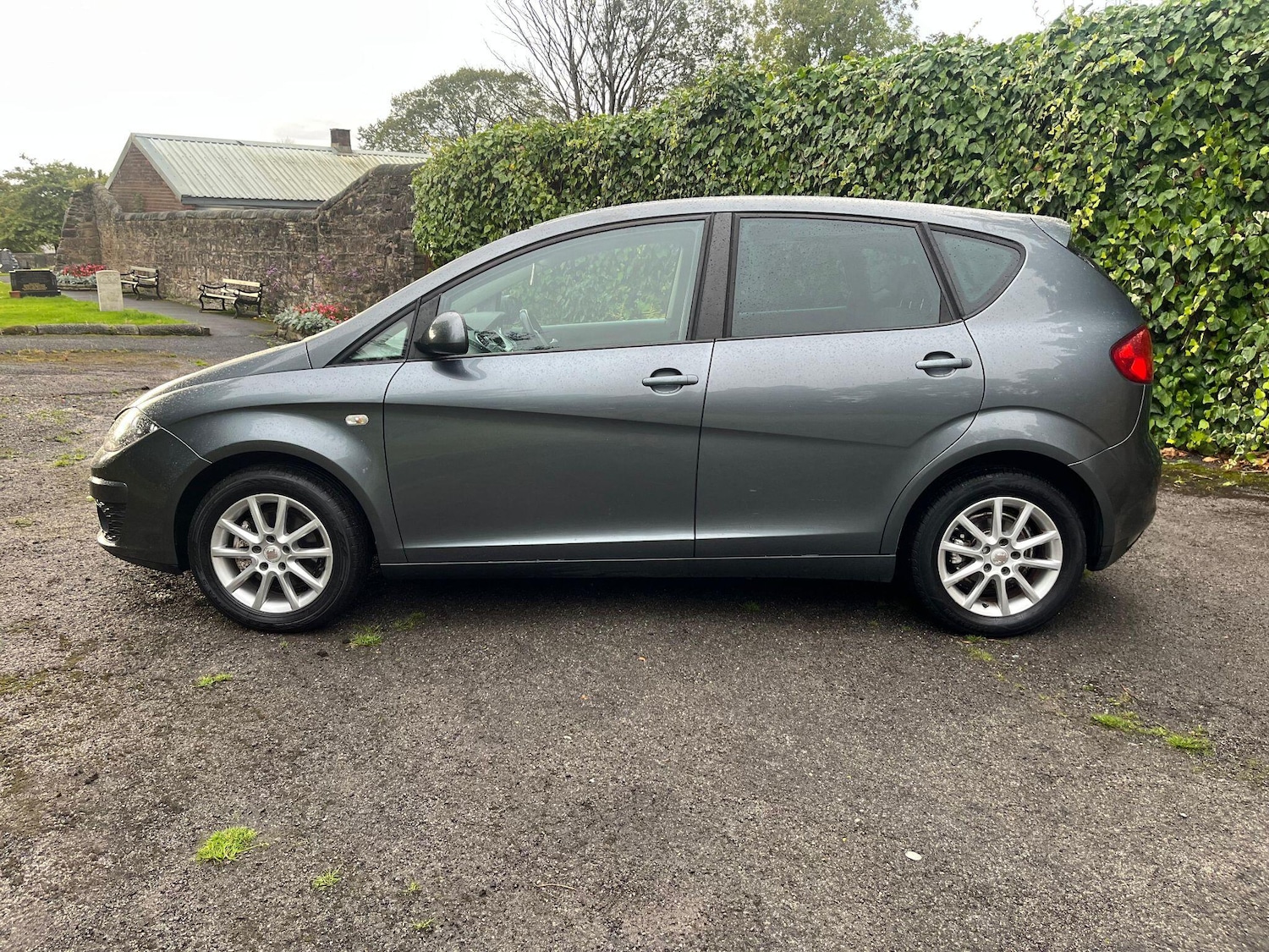 Used SEAT Altea 2013 for sale - 76498457: Photo 48