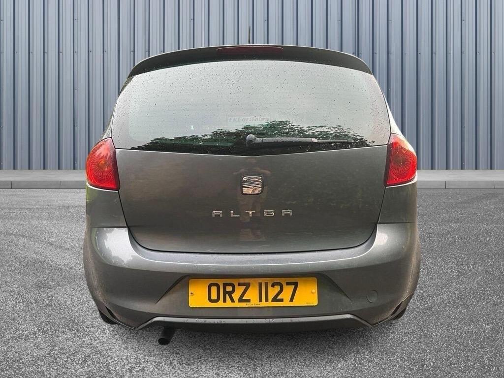 Used SEAT Altea 2013 for sale - 76498457: Photo 5