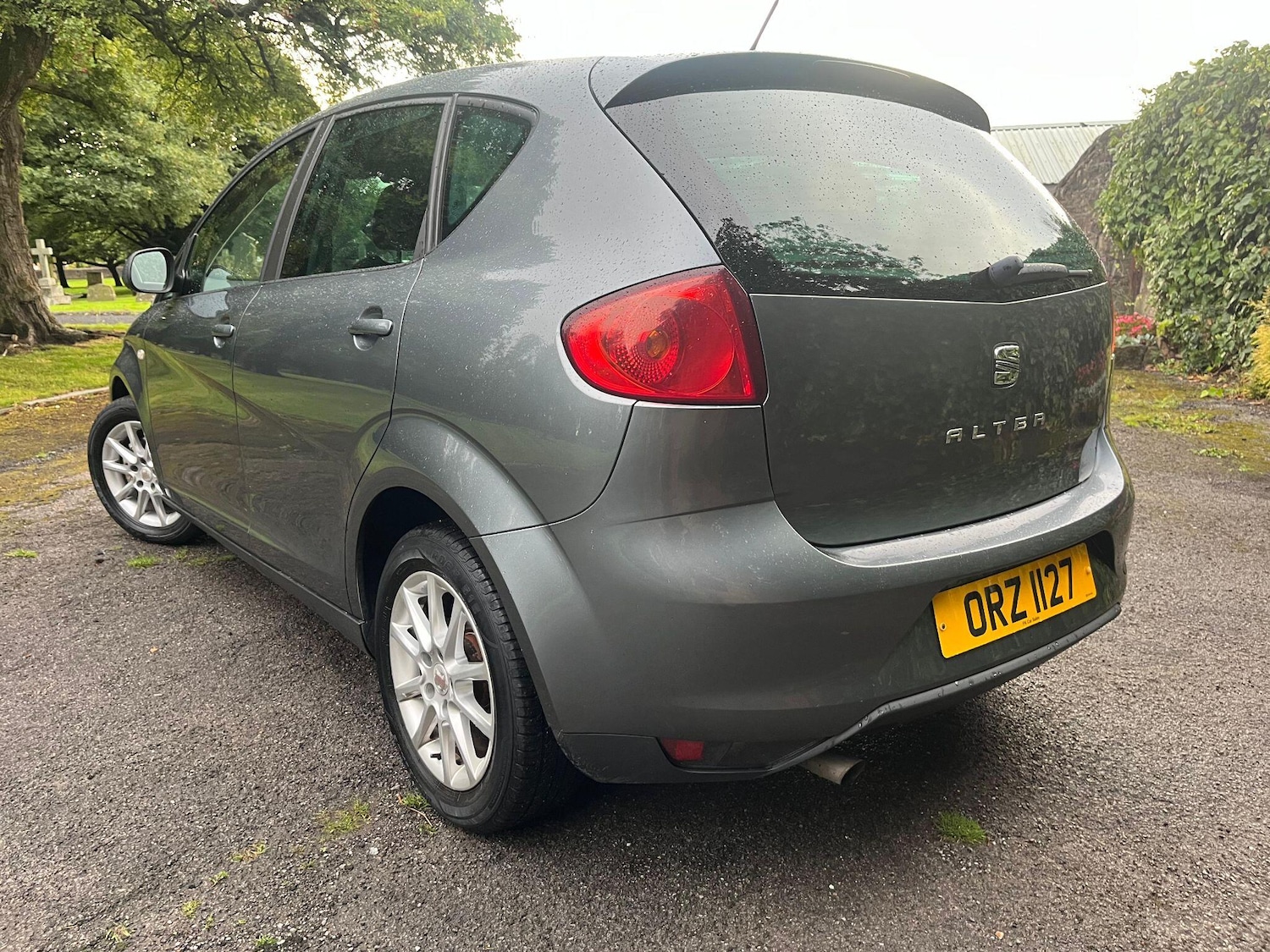 Used SEAT Altea 2013 for sale - 76498457: Photo 51