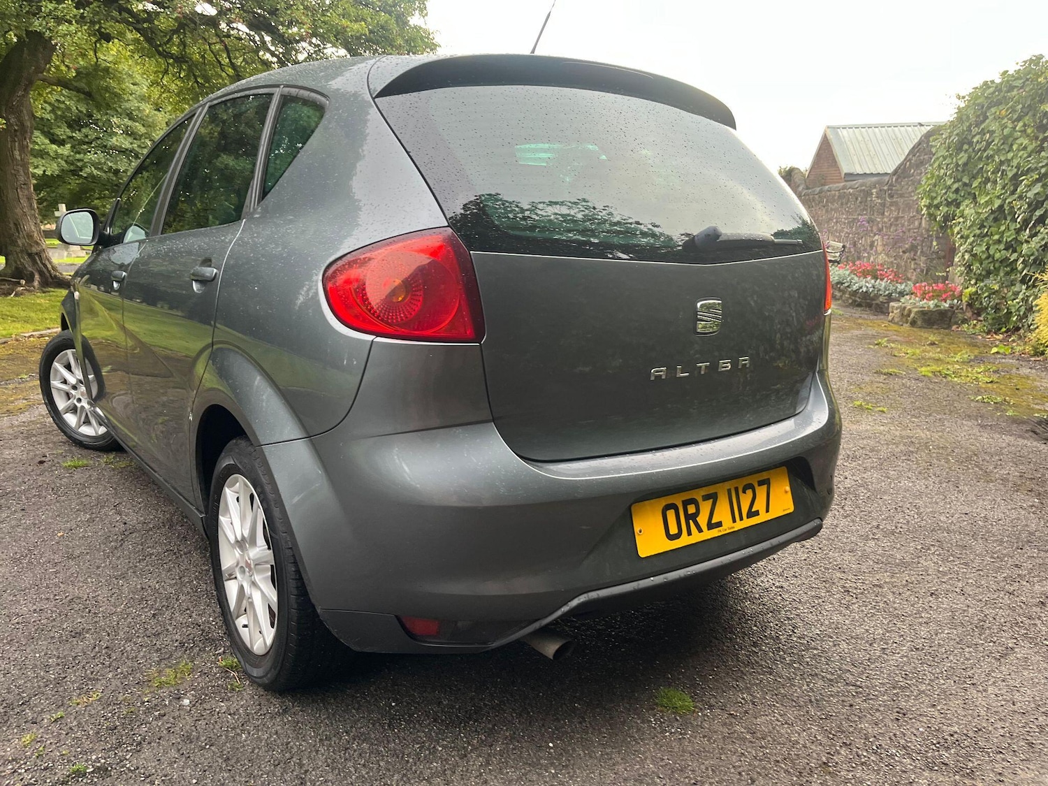 Used SEAT Altea 2013 for sale - 76498457: Photo 52