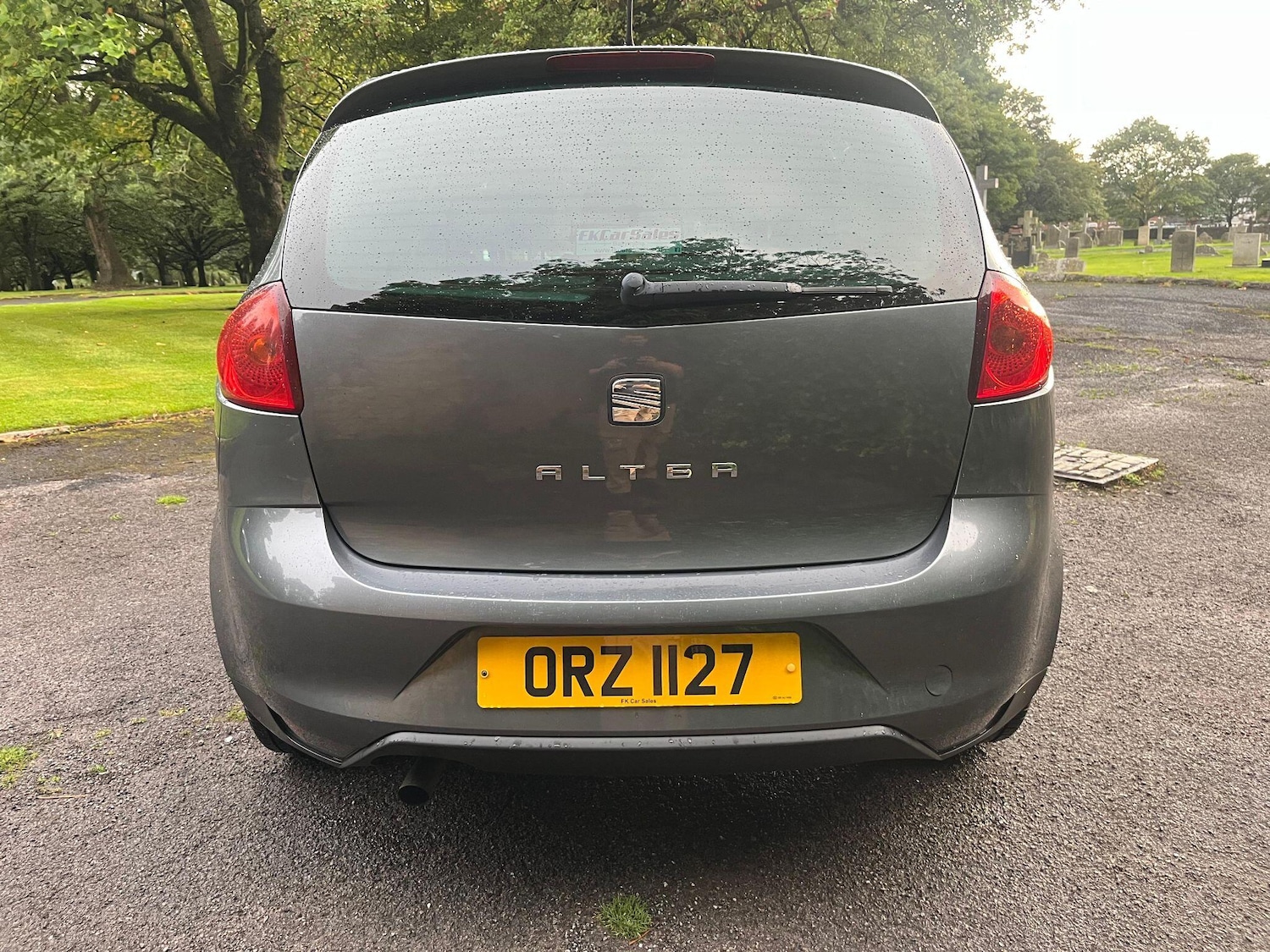 Used SEAT Altea 2013 for sale - 76498457: Photo 53