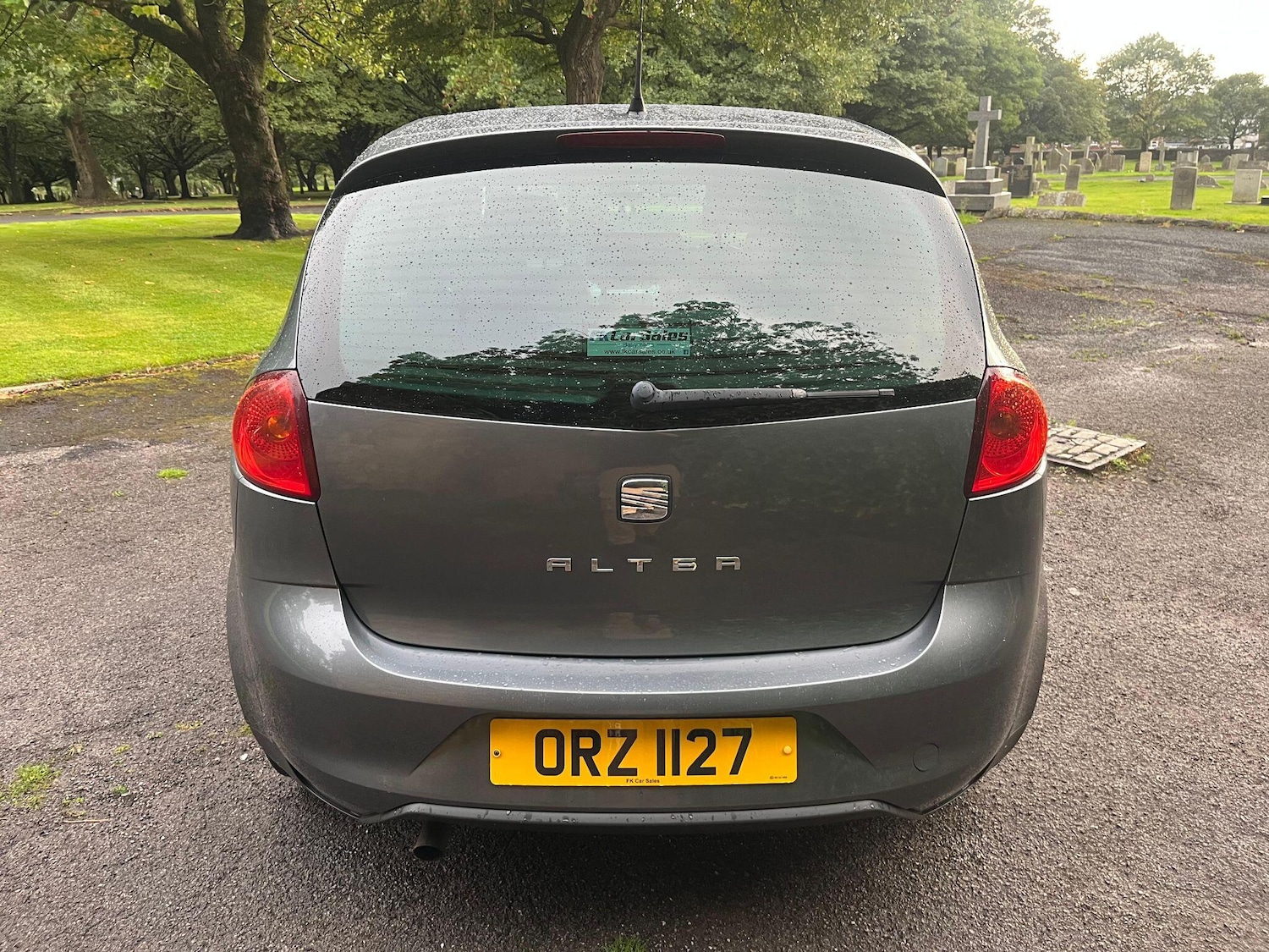 Used SEAT Altea 2013 for sale - 76498457: Photo 54