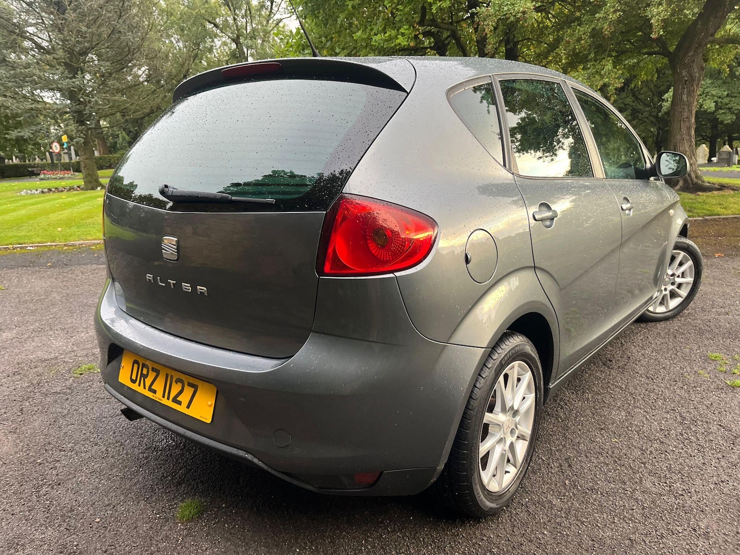 Used SEAT Altea 2013 for sale - 76498457: Photo 56