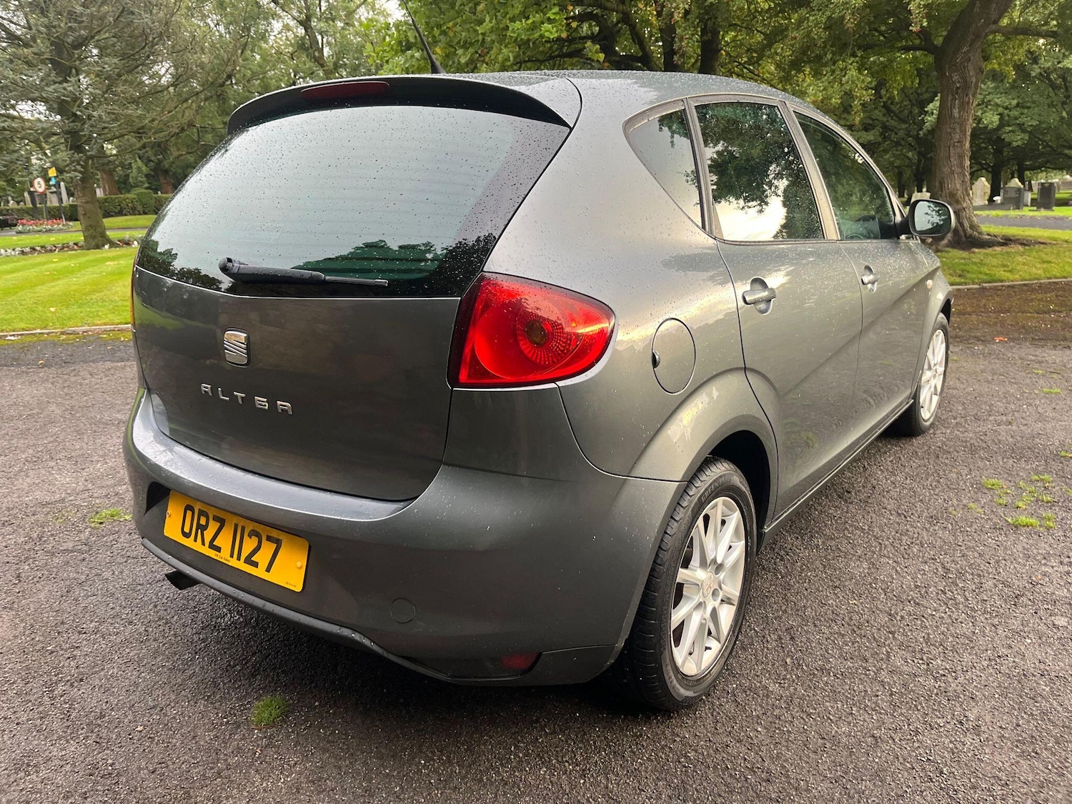 Used SEAT Altea 2013 for sale - 76498457: Photo 58