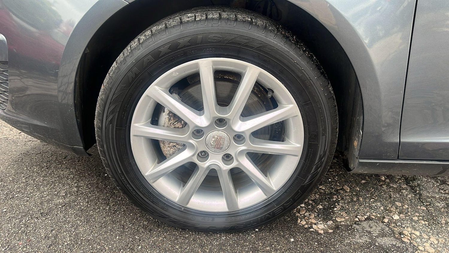 Used SEAT Altea 2013 for sale - 76498457: Photo 62