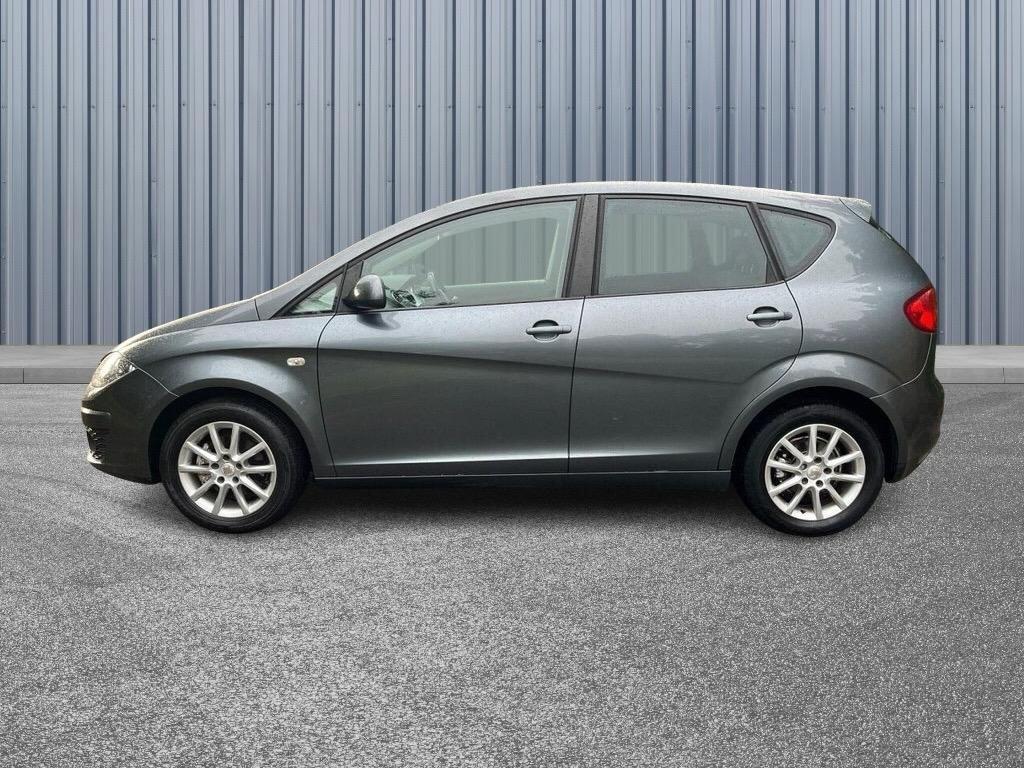 Used SEAT Altea 2013 for sale - 76498457: Photo 8