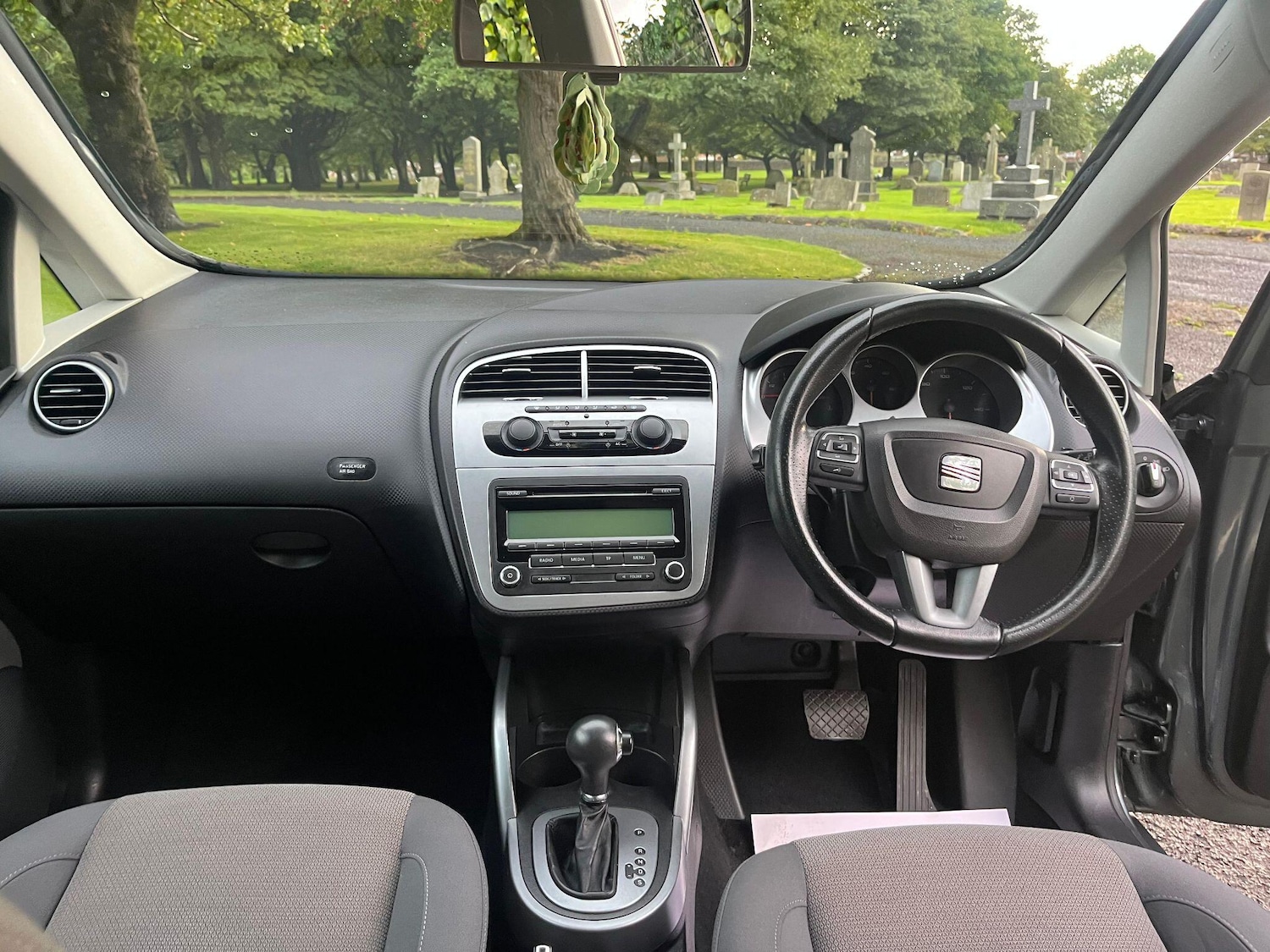 Used SEAT Altea 2013 for sale - 76498457: Photo 9