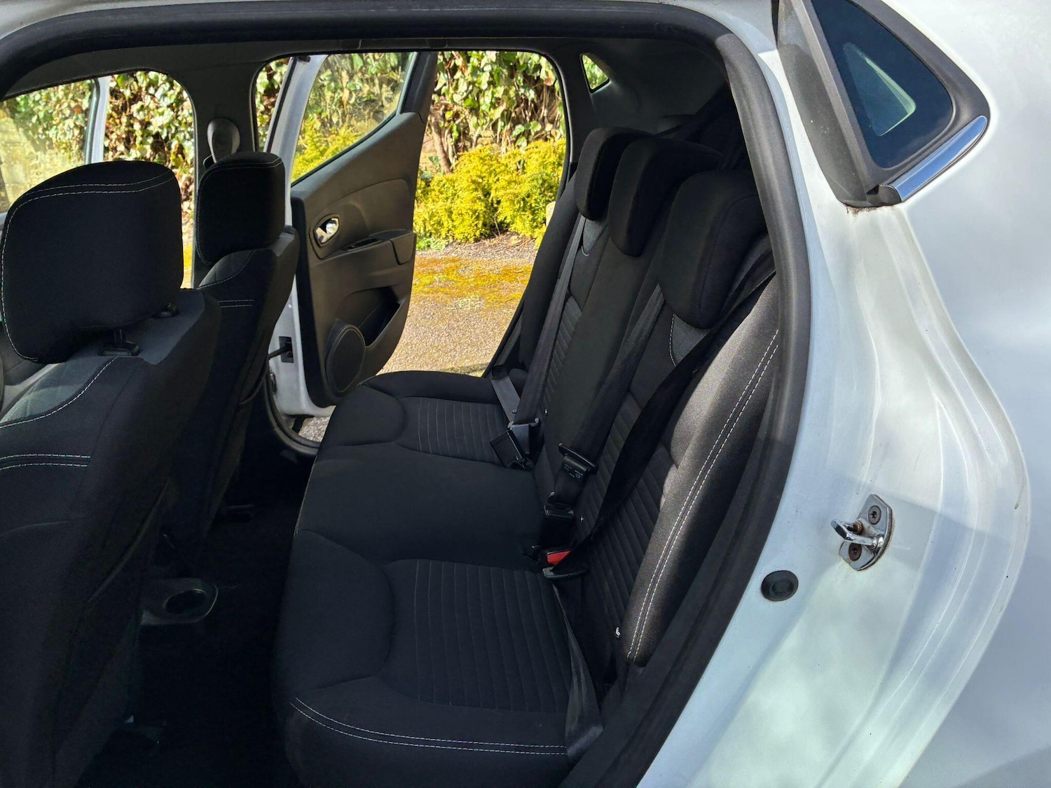 Used Renault Clio 2015 for sale - 78033907: Photo 17