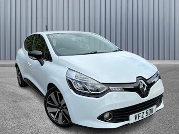 Used Renault Clio 2015 for sale - 78033907: Photo