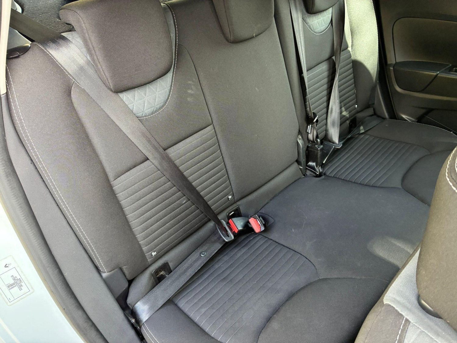 Used Renault Clio 2015 for sale - 78033907: Photo 20