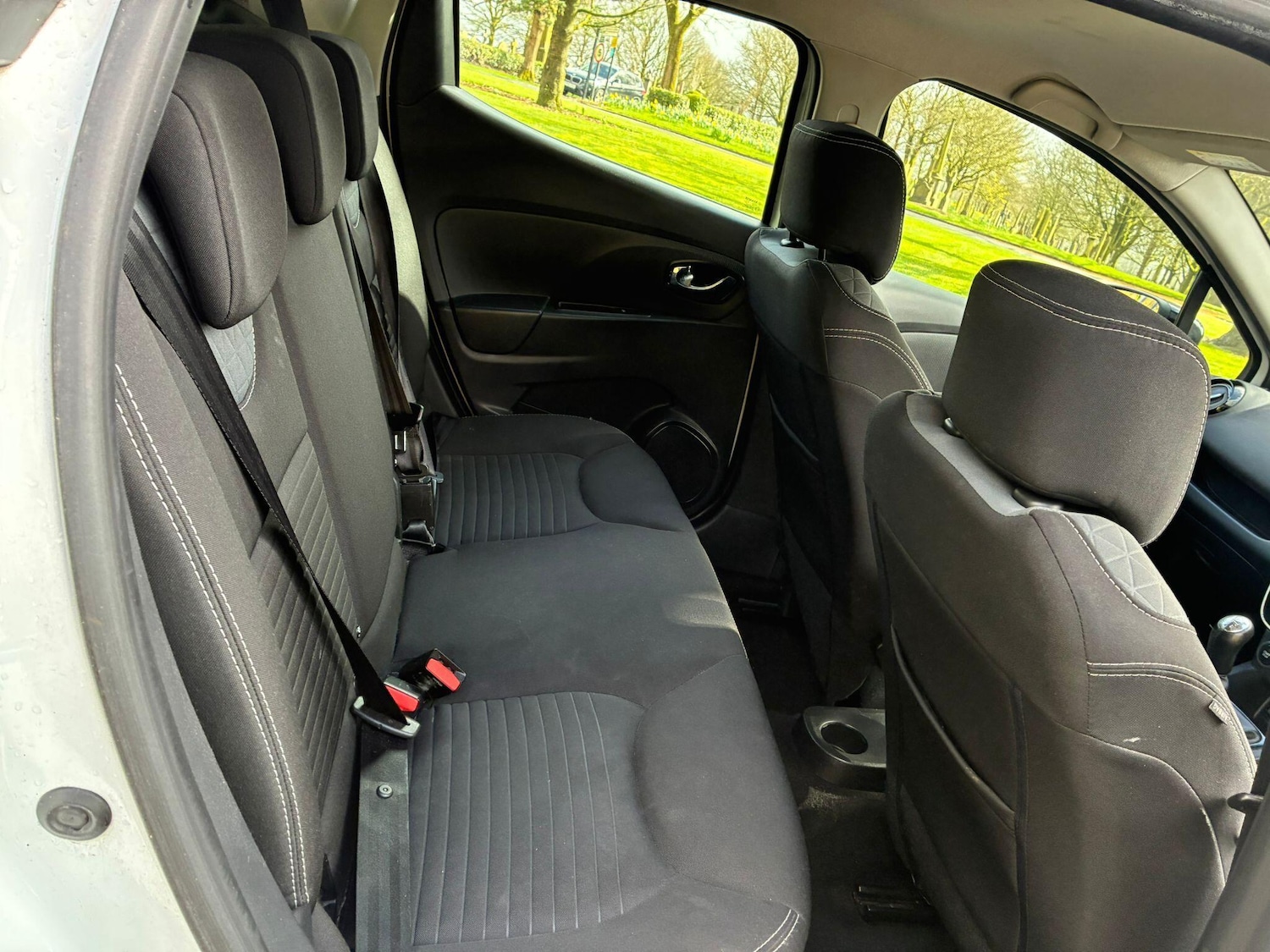 Used Renault Clio 2015 for sale - 78033907: Photo 21