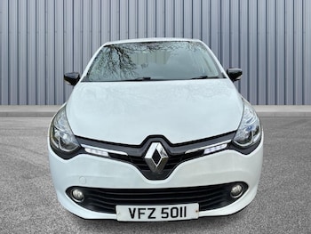 Used Renault Clio 2015 for sale - 78033907: Photo