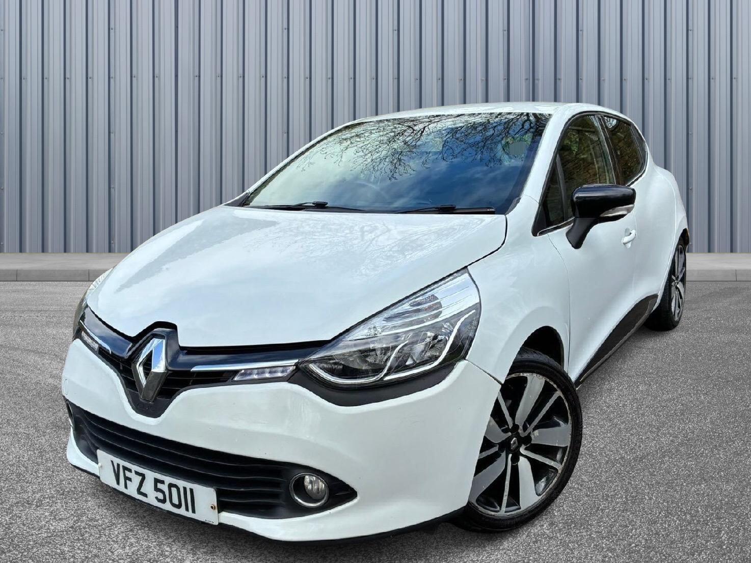 Used Renault Clio 2015 for sale - 78033907: Photo 3