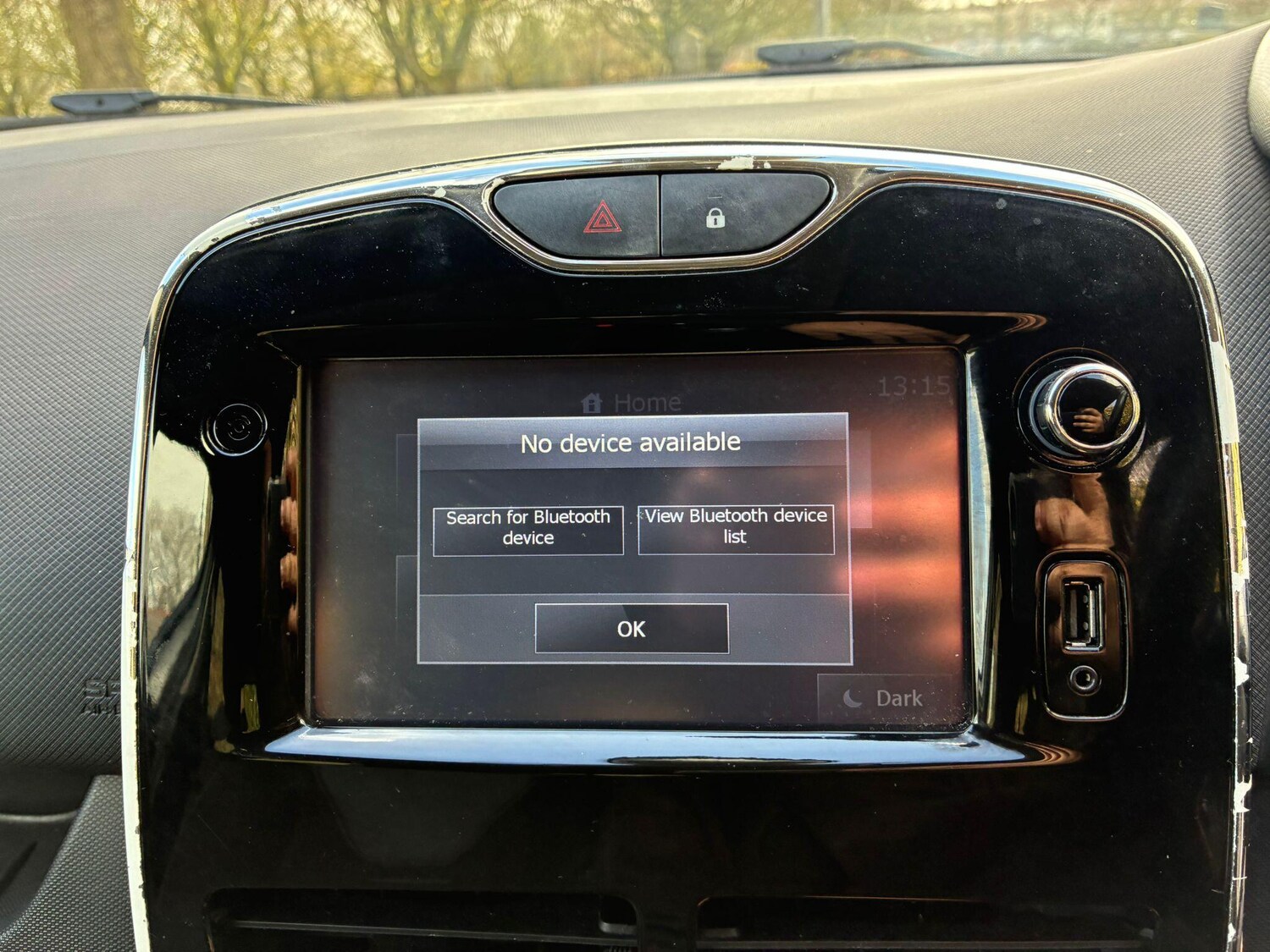 Used Renault Clio 2015 for sale - 78033907: Photo 39