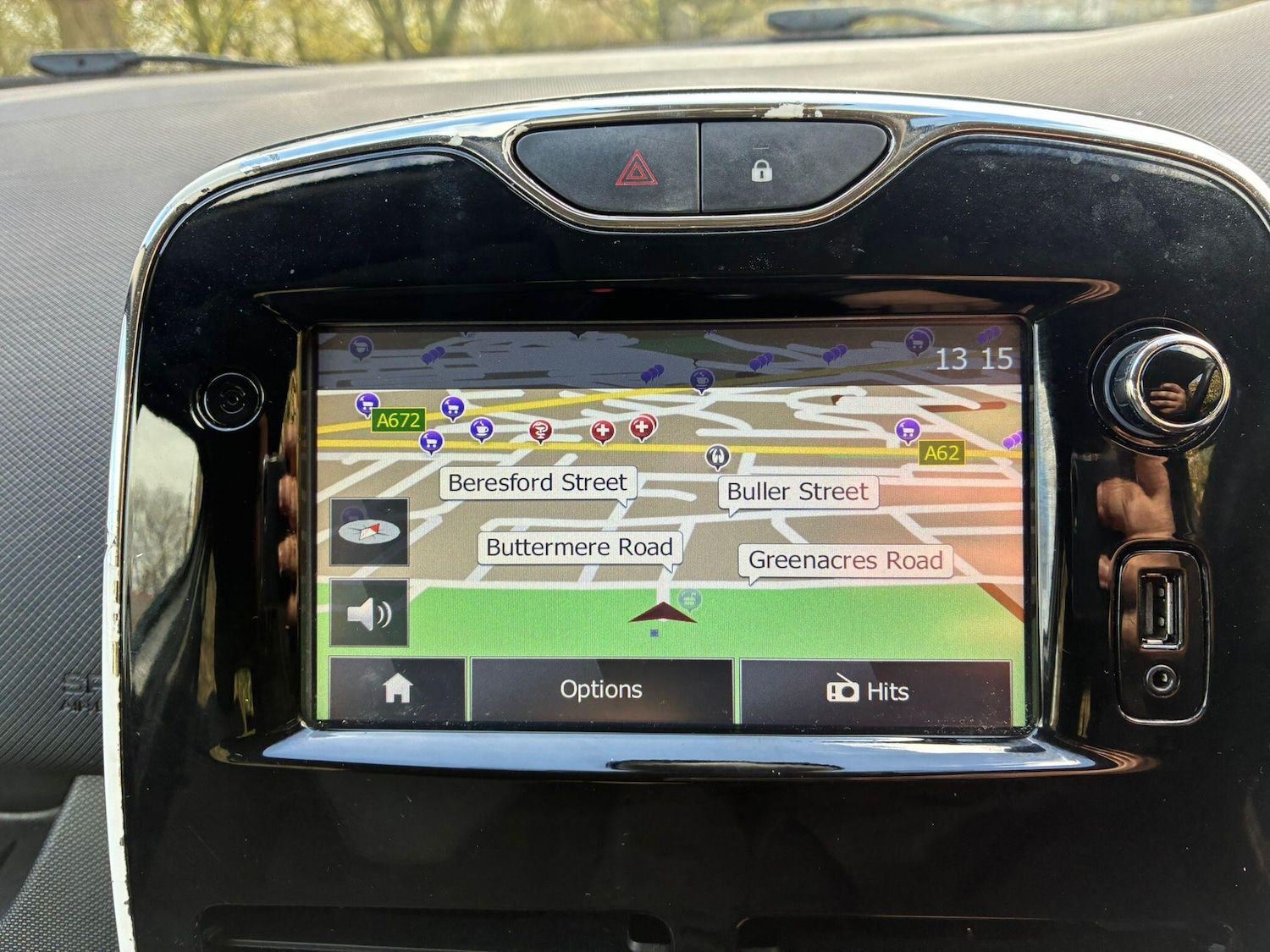 Used Renault Clio 2015 for sale - 78033907: Photo 40