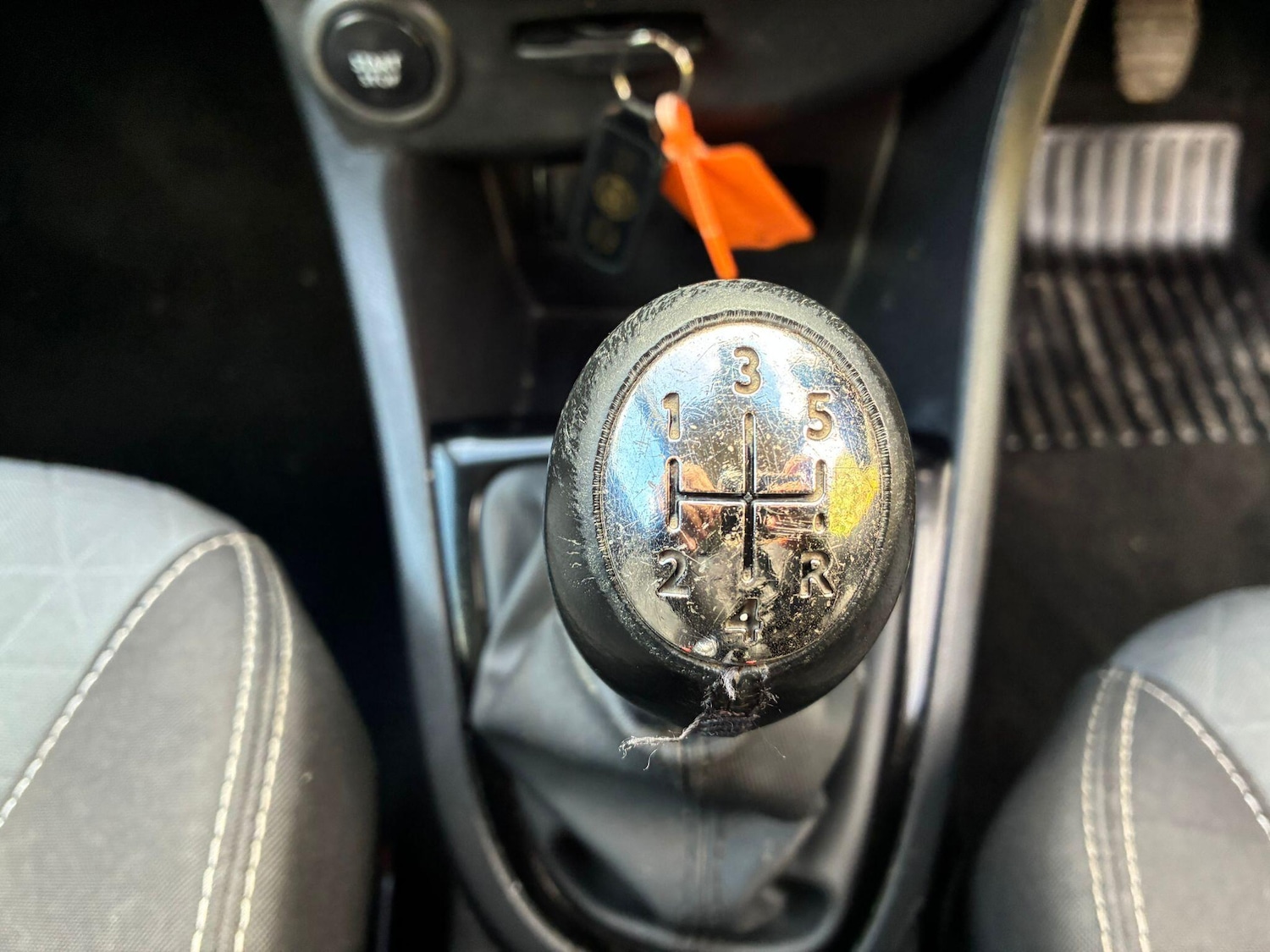 Used Renault Clio 2015 for sale - 78033907: Photo 43