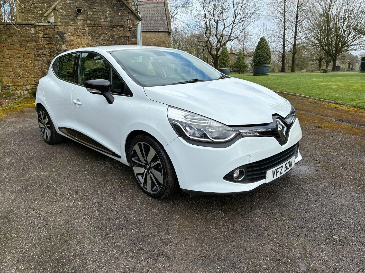 Used Renault Clio 2015 for sale - 78033907: Photo 45