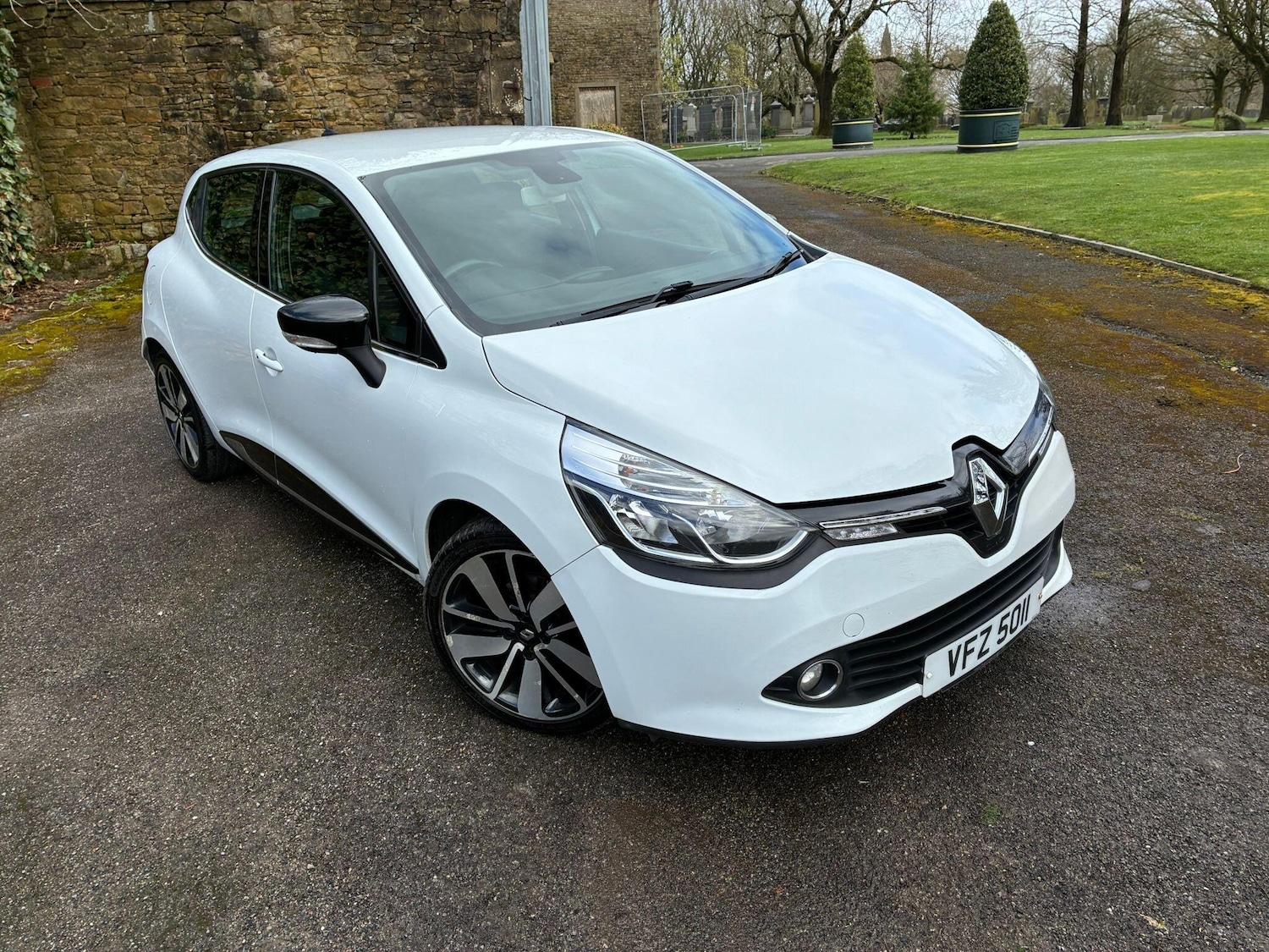 Used Renault Clio 2015 for sale - 78033907: Photo 46