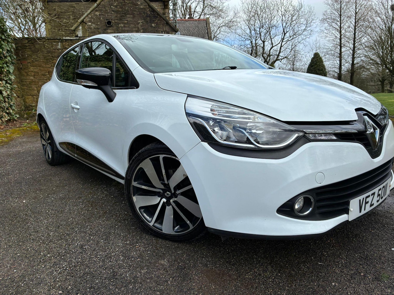 Used Renault Clio 2015 for sale - 78033907: Photo 49