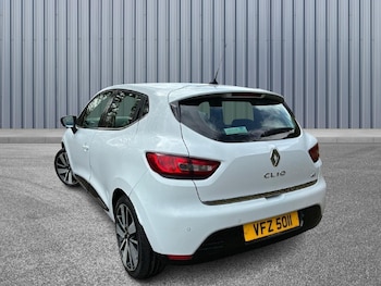 Used Renault Clio 2015 for sale - 78033907: Photo