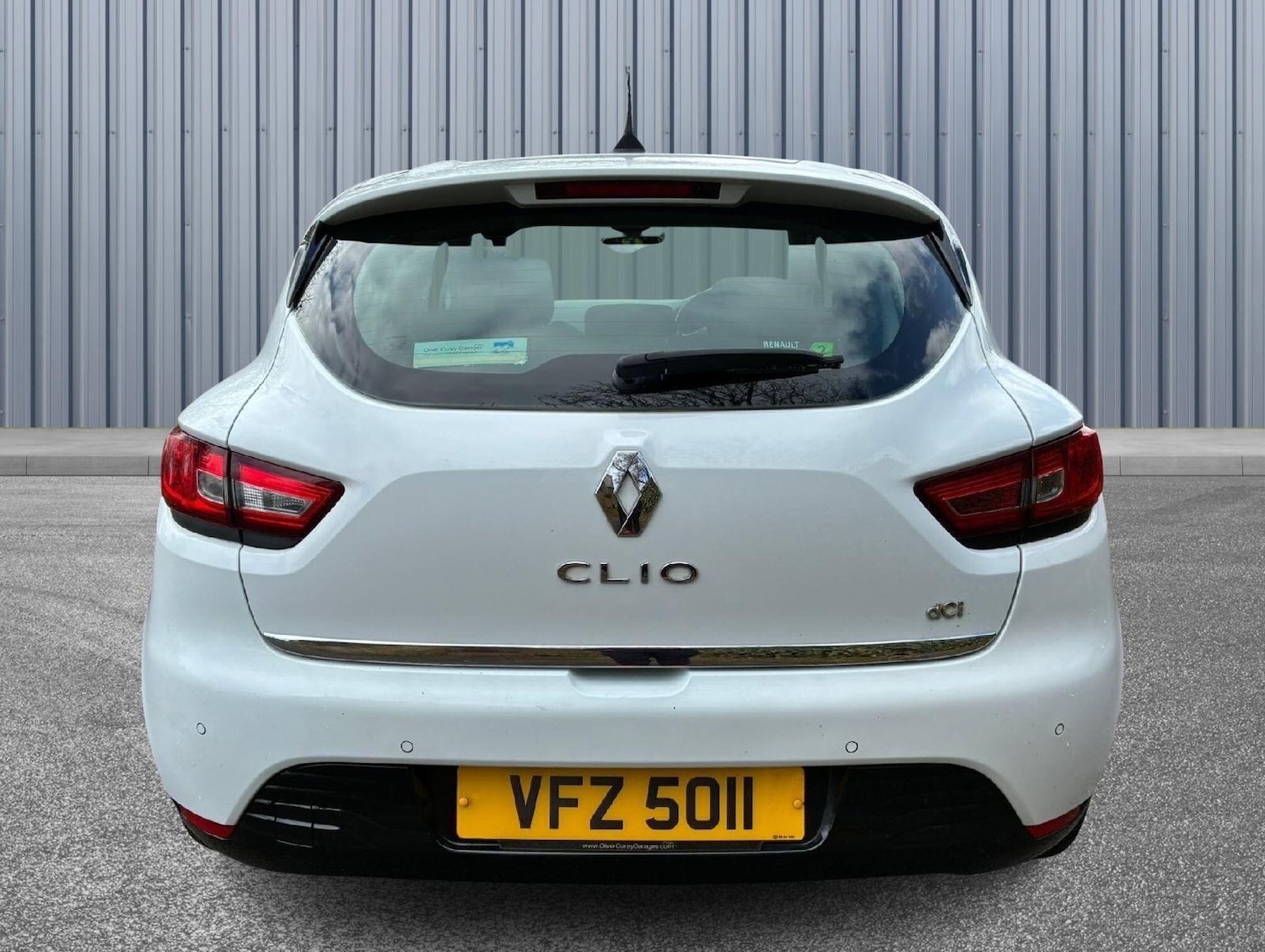 Used Renault Clio 2015 for sale - 78033907: Photo 5