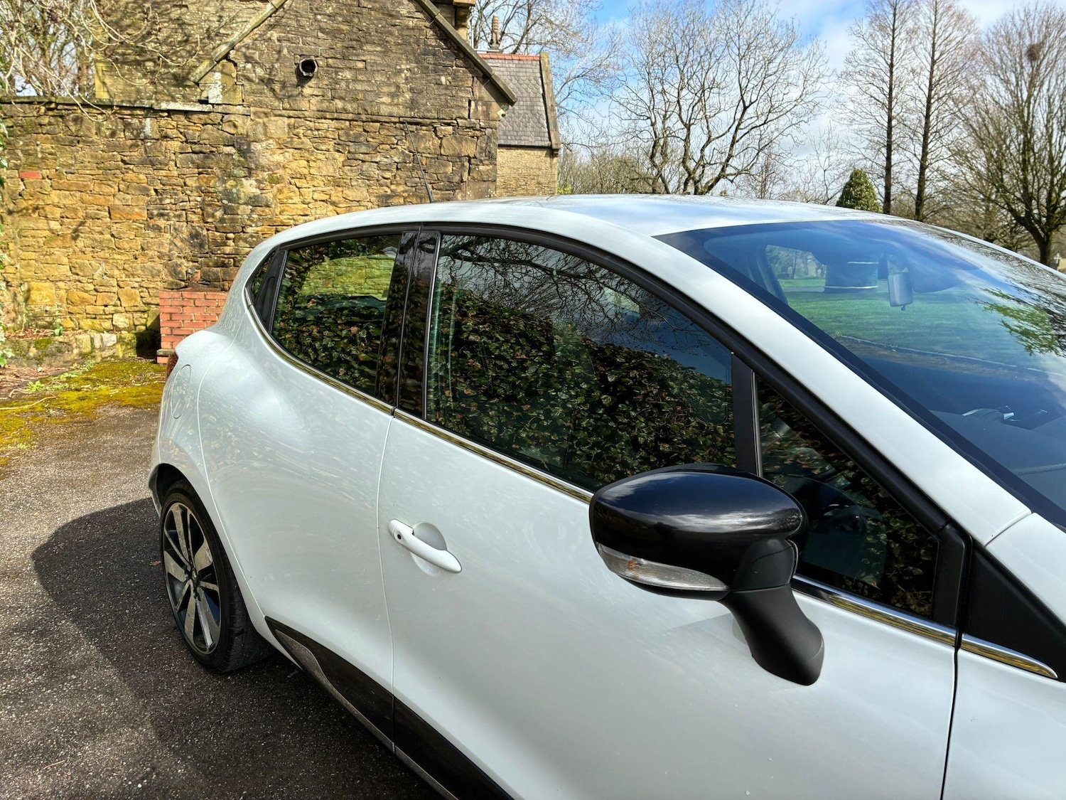 Used Renault Clio 2015 for sale - 78033907: Photo 50