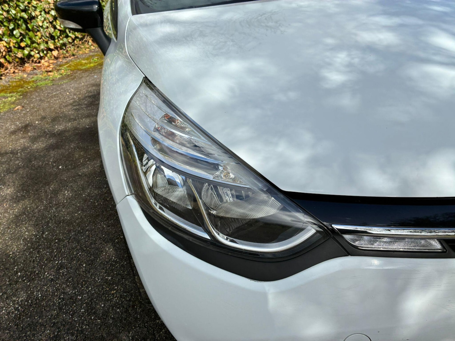 Used Renault Clio 2015 for sale - 78033907: Photo 51