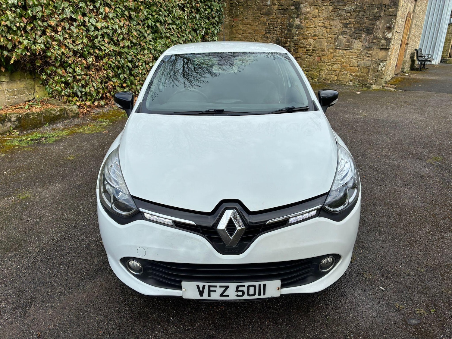 Used Renault Clio 2015 for sale - 78033907: Photo 52
