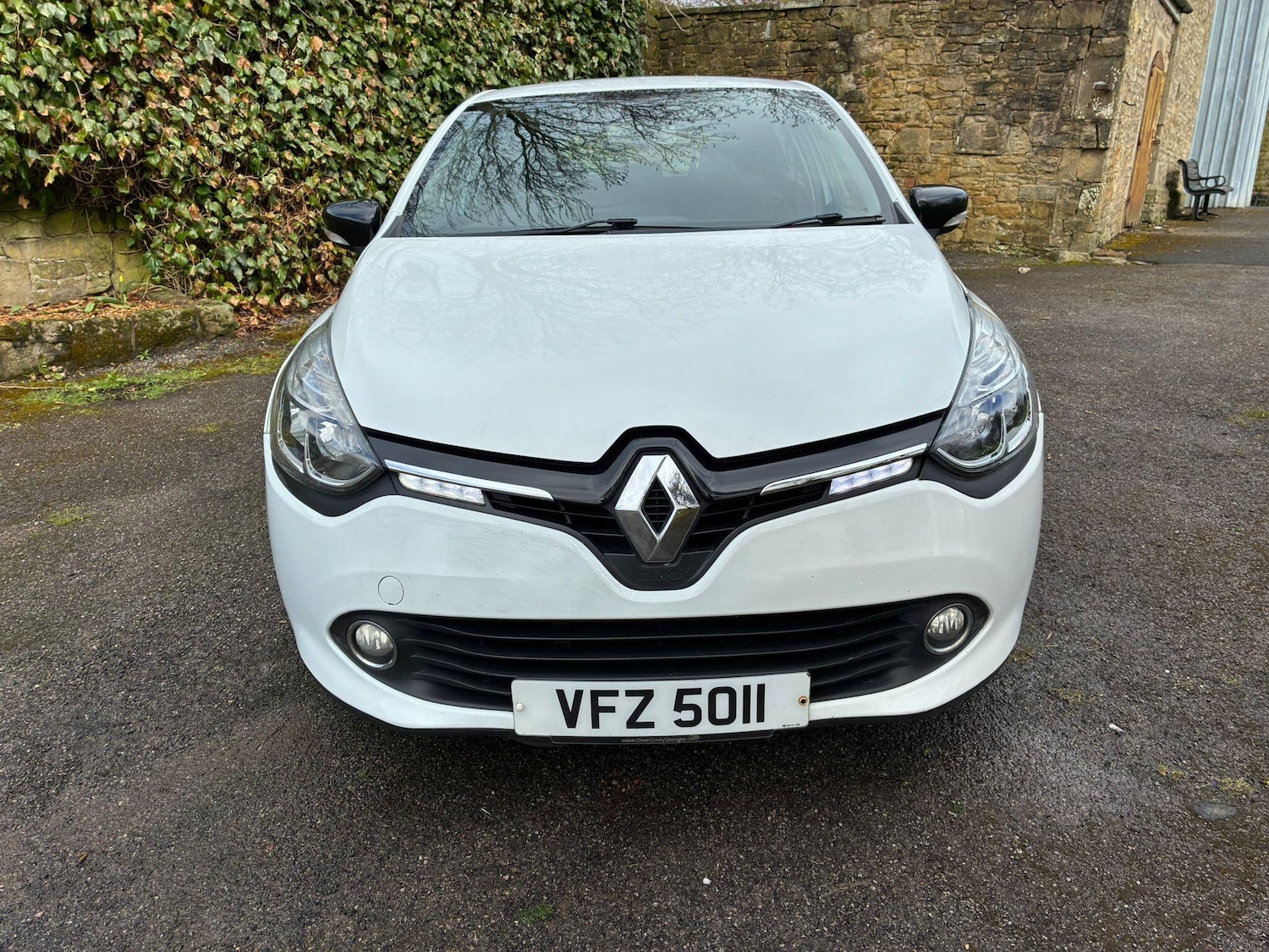 Used Renault Clio 2015 for sale - 78033907: Photo 53