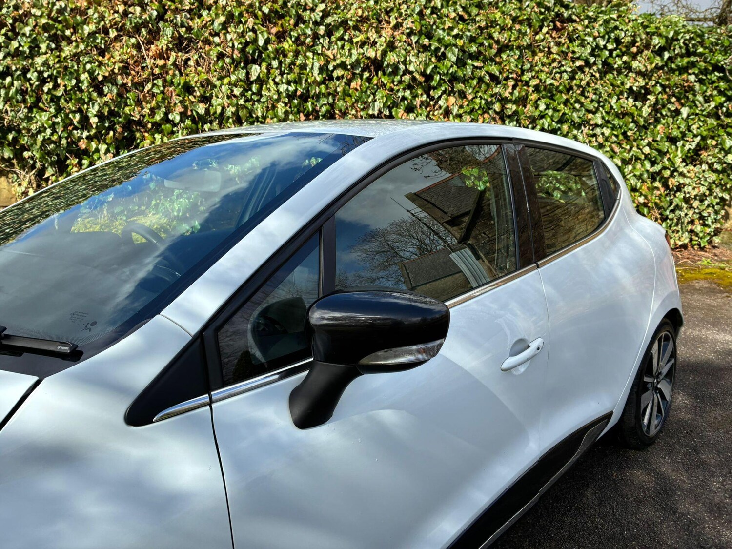 Used Renault Clio 2015 for sale - 78033907: Photo 55