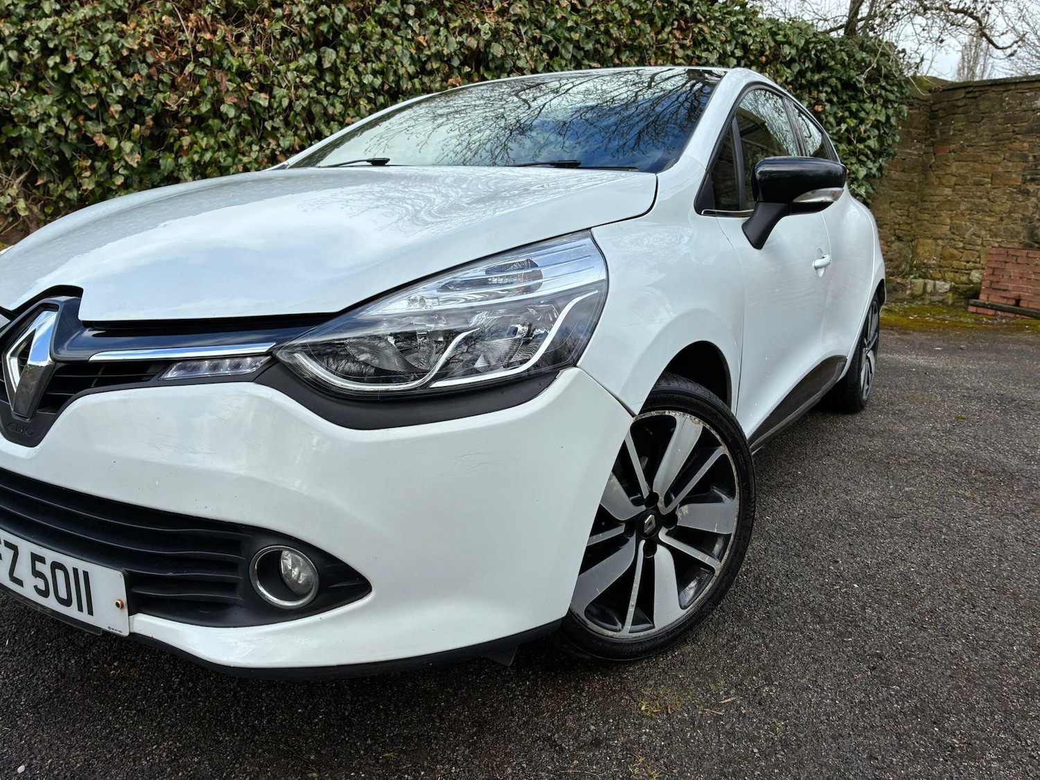 Used Renault Clio 2015 for sale - 78033907: Photo 56